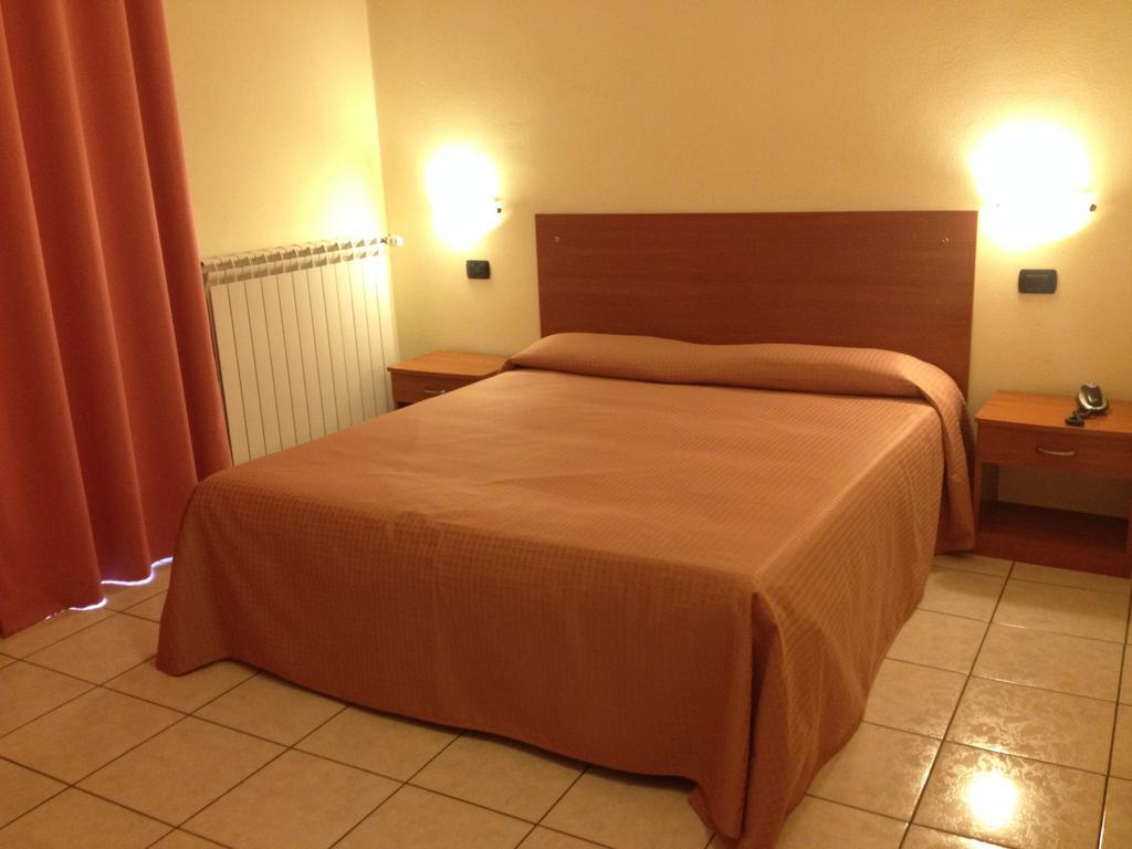 Hotel Belforte Varese Quarto foto