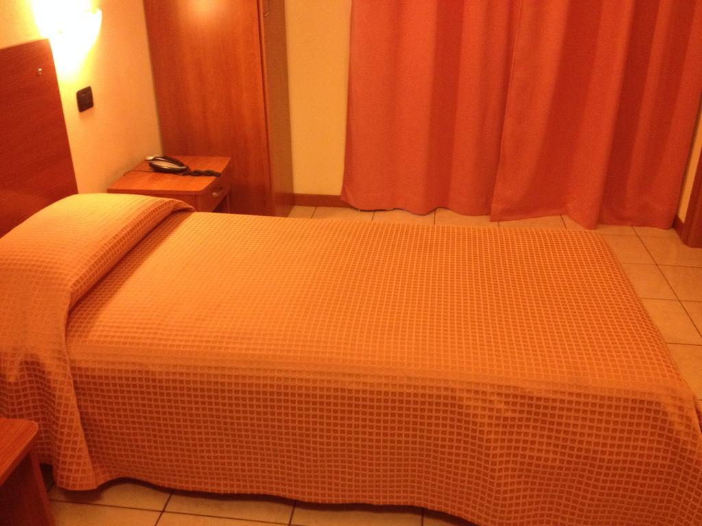 Hotel Belforte Varese Quarto foto
